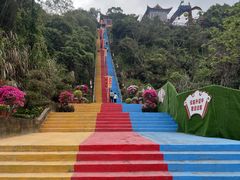 -东莞观音山旅游风景区