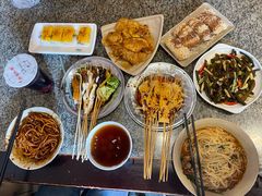 -小街天府(西工小街店)