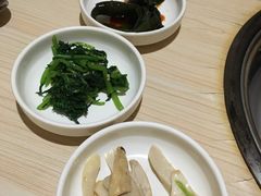 -元山烤肉店(假日广场店)