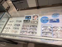 -宝岛眼镜(长沙侯家塘店)