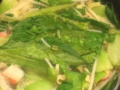 -青岛排骨饭米线(原东平里店)