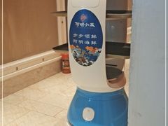 -阿明小菜·海鲜·上海菜(梅陇店)