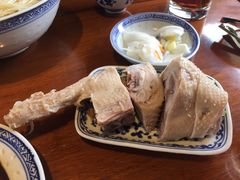 卤鸭-同得兴 Since·1995 传统苏式面馆(十全街店)