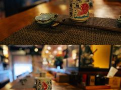 -半藏居酒屋(香港花园店)