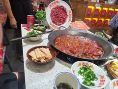 -龙厂长老火锅(抚琴店)