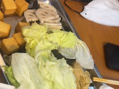 -沧州名吃耿氏火锅鸡(易县御景蓝湾店)