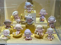 -泡泡玛特POPMART(合生汇店)