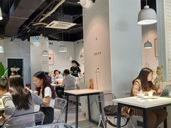 -友达面馆(广州总店)