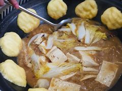 -哈尔滨东北铁锅炖(都督街店)