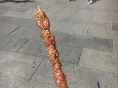 -北京稻香村(西单购物中心店)