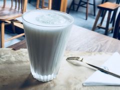 酸奶米粮-知亘茶食