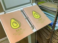 -油梨树AVOCADO TREE(顺义新国展店)