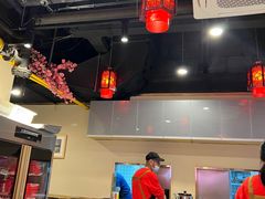 -玺炖·中国铁锅炖(虹桥天街店)