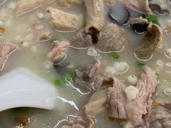 -广场正宗原汁薏米店