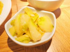 -厚生港萃精致餐厅(中华西路店)