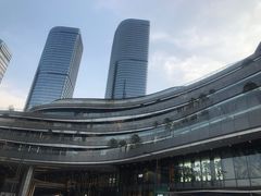 -新贝乐意大利餐厅(苏州中心店)