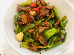 -新新湘菜馆(新中街二条店)