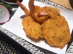 -虹料理·日料放题(悠方店)