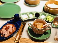 松茸竹荪汤-晟永興烤鸭店(五道口店)