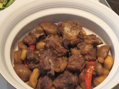 -南景饭店(万家丽路店)