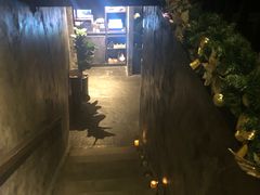 -C&R西班牙餐厅