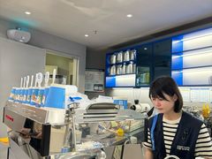 -Something For(同方信息港店)