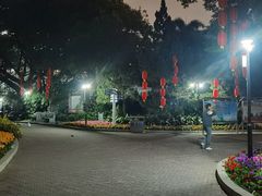 -东风公园