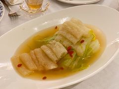 -Yan Ting 宴庭中餐厅(上海静安瑞吉酒店)