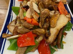-妈妈的味道·腾冲特色菜(和顺古镇店)