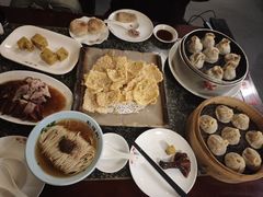 -耿福兴(凤凰美食街店)