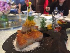 -成都龙之梦大酒店-龙悦中餐厅