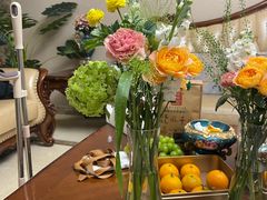 -植物学家的女儿(北马道巷店)