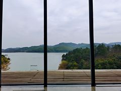-天目湖涵田度假村