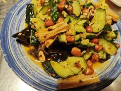 -胡同泥炉烤肉(总店)