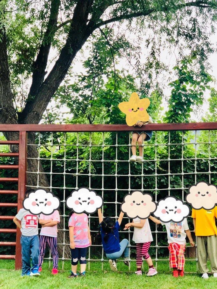 北京顺义最难进的幼儿园,我外甥考上了!