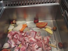 -九府羊·鲜羊火锅·烤串(新华路店)