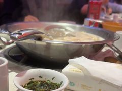 -八合里潮汕鲜牛肉火锅(福州万象城店)