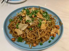 招牌海南粉-香香海南菜餐厅