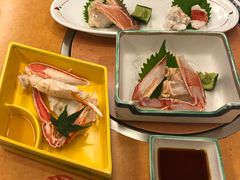 -蟹道乐(道顿堀本店)