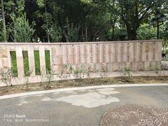 -映月湖公园