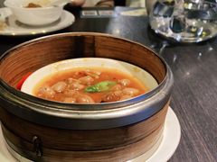 -鹊玥·粤菜小馆(汇智国际商业中心店)