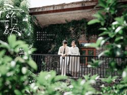 -壹时尚摄影机构(西门店)