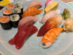 -小山日本料理(太古汇店)