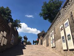 -山西王家大院
