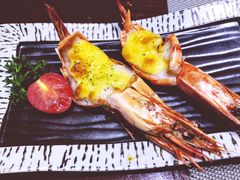 -古京·臻致料理(月湖店)