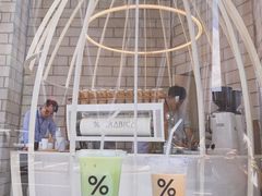-% Arabica阿拉比卡咖啡(深圳湾万象城店)