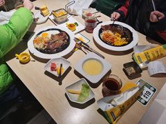 -豪客来牛排(一品天下店)