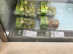 -泸溪河桃酥(浦口天悦城店)