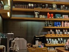 -星巴克臻选(深圳罗湖万象城店)