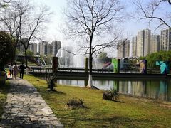 -白塘生态植物园